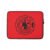Firefighter Laptop Sleeve