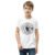 Firefighter Youth Short Sleeve T-Shirt