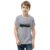 Fire Truck Youth Short Sleeve T-Shirt