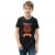 Property Of Firefighter Youth Short Sleeve T-Shirt
