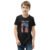 Firefighter Youth Short Sleeve T-Shirt