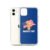 Trump America First iPhone Case