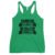 Stand For Something Or Fall For Anything Women’s Racerback Tank