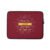 Teach Love Inspire Laptop Sleeve