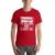 Portugal Is Calling & I Must Go Short-Sleeve Unisex T-Shirt