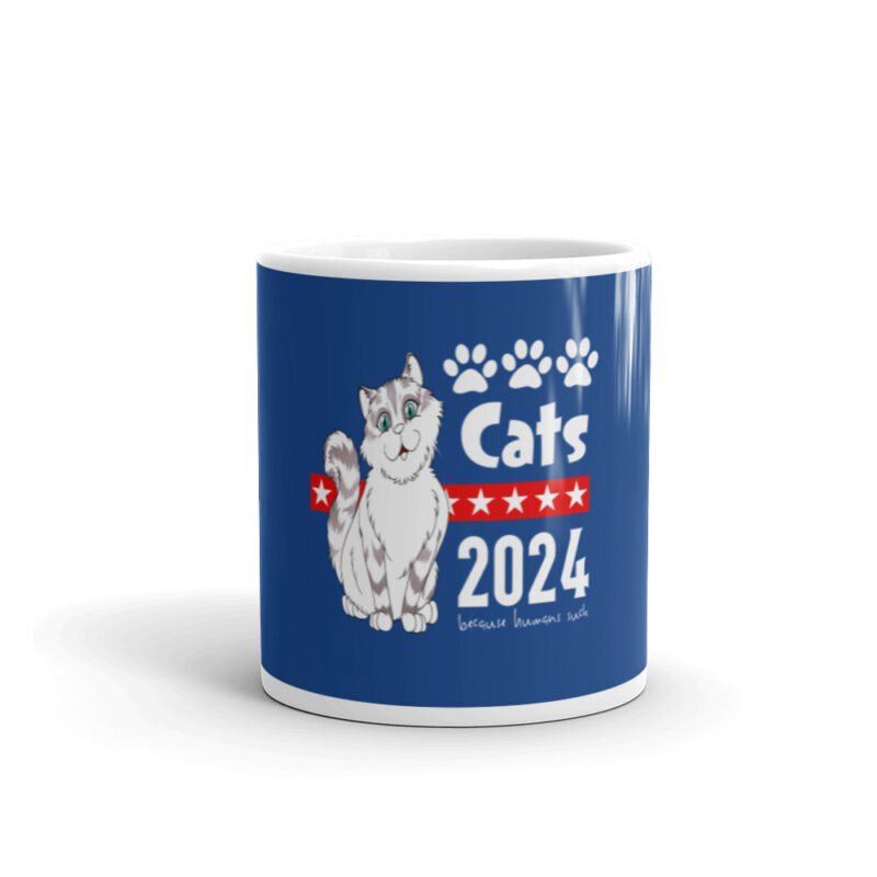 Cats 2024 Mug An Immortal Entertainment Company