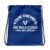 Your Enemies Are Much Closer Then They Appear Drawstring bag