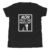 Mom Pass The Meatloaf Youth Short Sleeve T-Shirt
