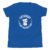 Caturday Cat Youth Short Sleeve T-Shirt