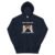 New England Goat Connection ( Brady and Gronk Patriots ) Unisex Hoodie