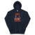Can’t Stop Us: Brady & Gronk Unisex Hoodie