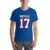 Josh Allen #17 MVP Short-Sleeve Unisex T-Shirt