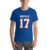 Buffalo Bills #17 Miss Allen Short-Sleeve Unisex T-Shirt