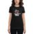 Can’t Stop Us: Brady & Gronk Women’s short sleeve t-shirt