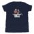 Can’t Stop Us: Brady & Gronk Youth Short Sleeve T-Shirt