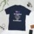The Government Serves US ( Australia ) Short-Sleeve Unisex T-Shirt